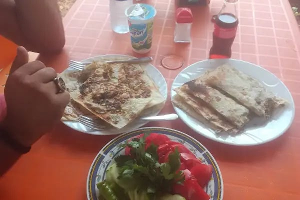 Korkmaz Gözleme Kahvaltı - Resim 20