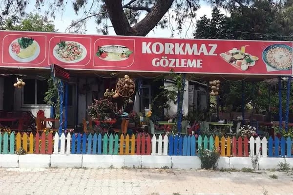 Korkmaz Gözleme Kahvaltı - Resim 2