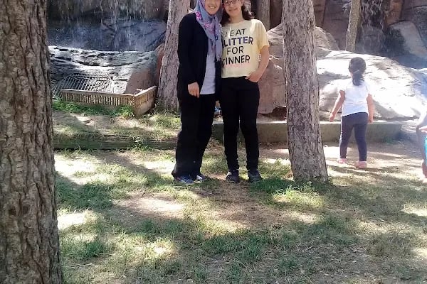 Kuvayi Milliye Parkı - Resim 5
