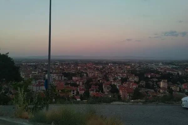 Kuvayi Milliye Parkı - Resim 12