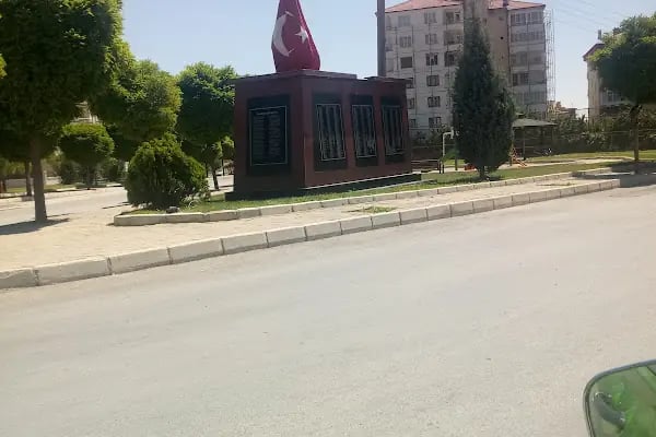 Kuvayi Milliye Parkı - Resim 6