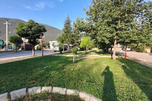 Kuvayi Milliye Parkı - Resim 8