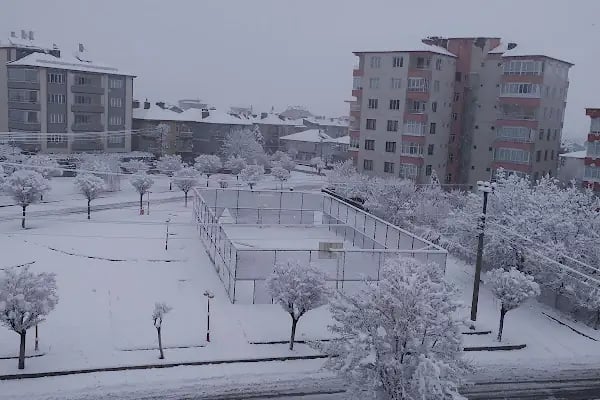 Kuvayi Milliye Parkı - Resim 10