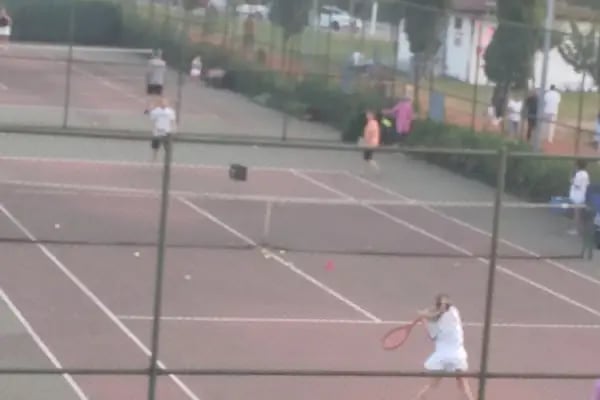 Park akademi spor ve yaşam merkezi - Resim 5