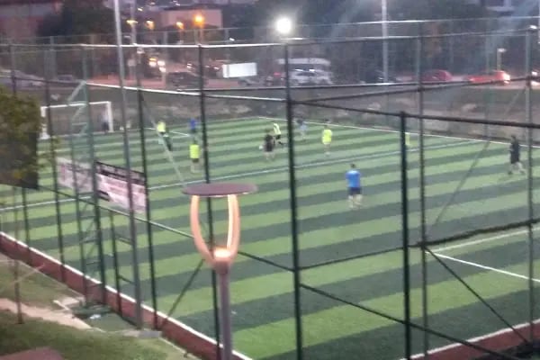 Park akademi spor ve yaşam merkezi - Resim 8