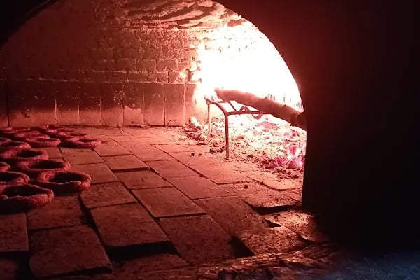 Aba Simit Fırını - Resim 7