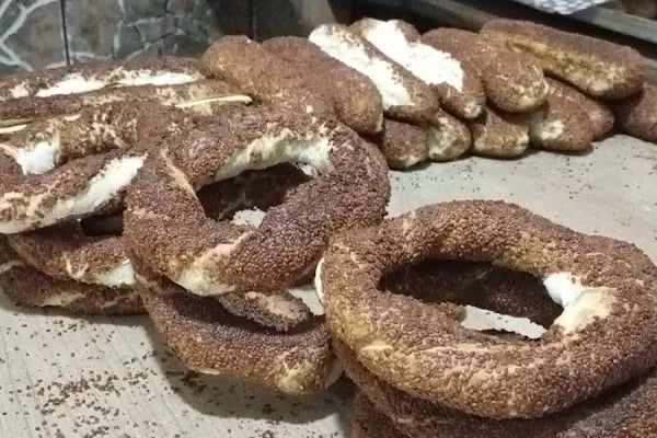 Aba Simit Fırını - Resim 2