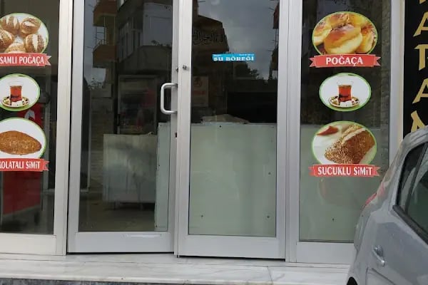 Aba Simit Fırını - Resim 6