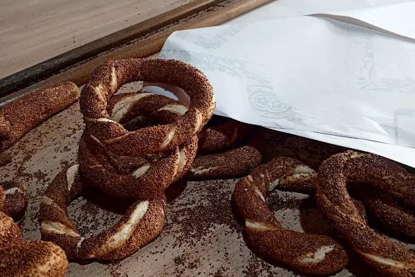 Aba Simit Fırını - Resim 4