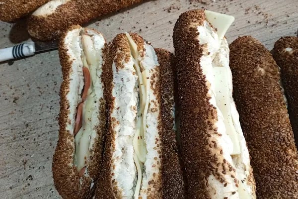 Aba Simit Fırını - Resim 5