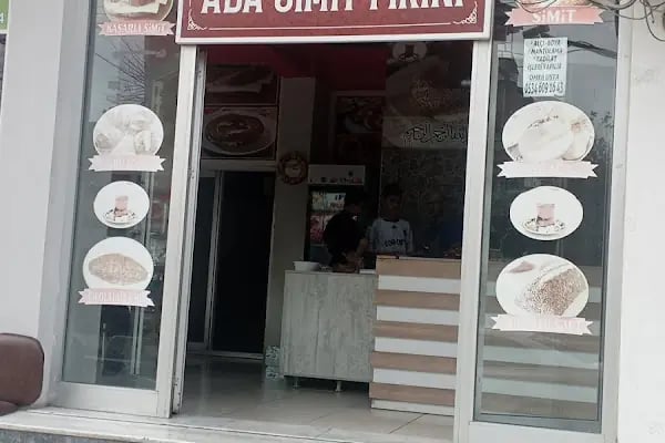Aba Simit Fırını - Resim 3