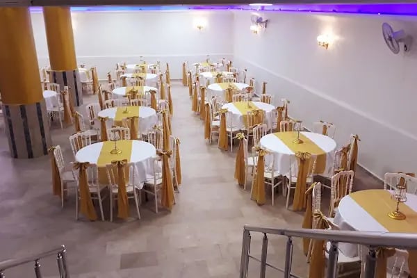 Ege Düğün Salonu - Resim 17