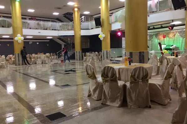 Ege Düğün Salonu - Resim 11