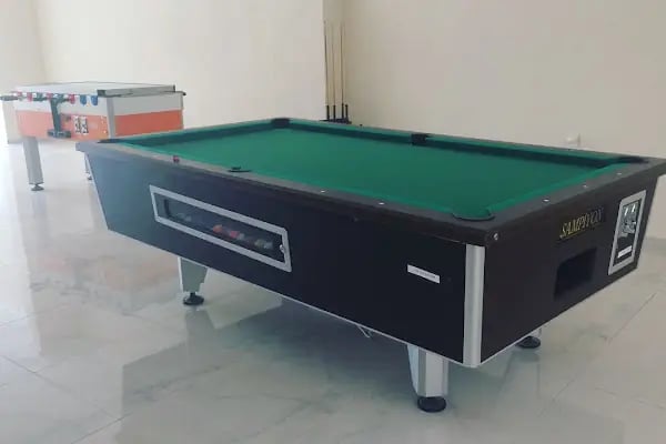 Ege Düğün Salonu - Resim 13