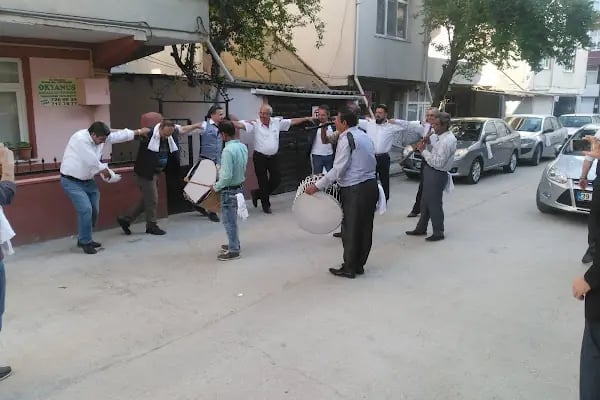 Ege Düğün Salonu - Resim 20