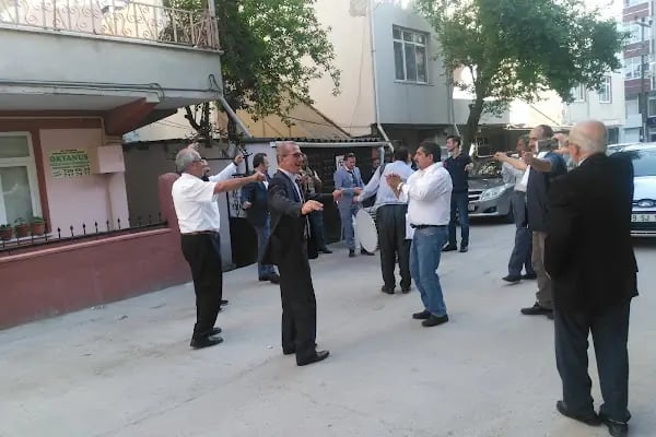 Ege Düğün Salonu - Resim 9