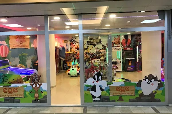 Ege Düğün Salonu - Resim 6