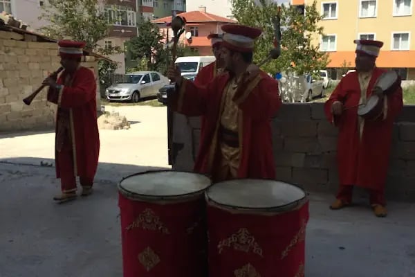 Ege Düğün Salonu - Resim 14
