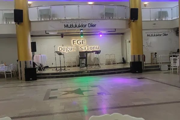 Ege Düğün Salonu - Resim 18