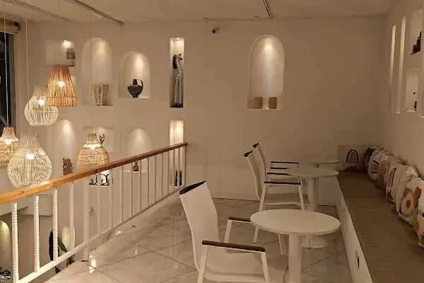 Costarica Coffee Beyşehir - Resim 6