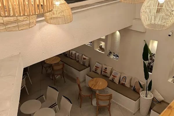Costarica Coffee Beyşehir - Resim 16