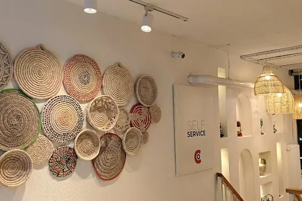 Costarica Coffee Beyşehir - Resim 8