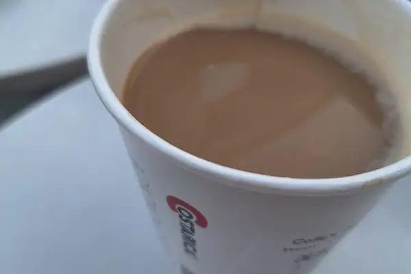 Costarica Coffee Beyşehir - Resim 19