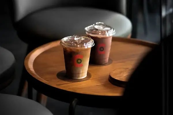 Costarica Coffee Beyşehir - Resim 4
