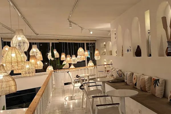 Costarica Coffee Beyşehir - Resim 15