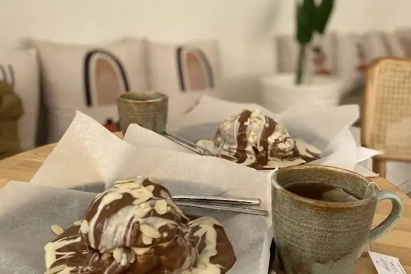 Costarica Coffee Beyşehir - Resim 5