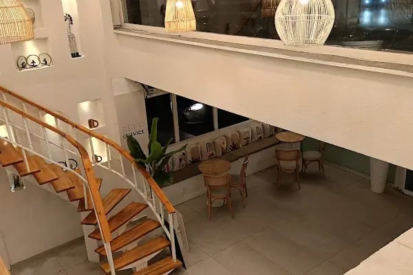 Costarica Coffee Beyşehir - Resim 12
