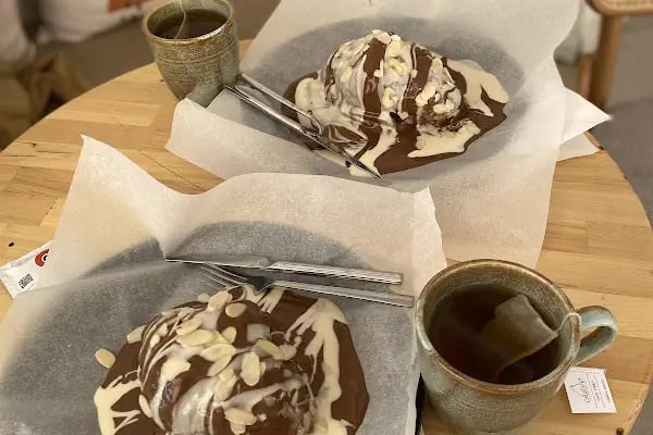 Costarica Coffee Beyşehir - Resim 17