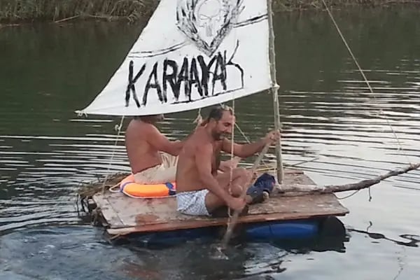 Kıyıköy Kamping (Kasımpaşalının yeri) - Resim 11
