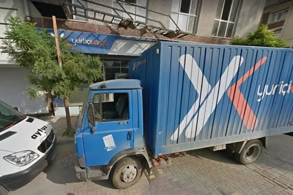 Yurtiçi Kargo Güneşli - Resim 3