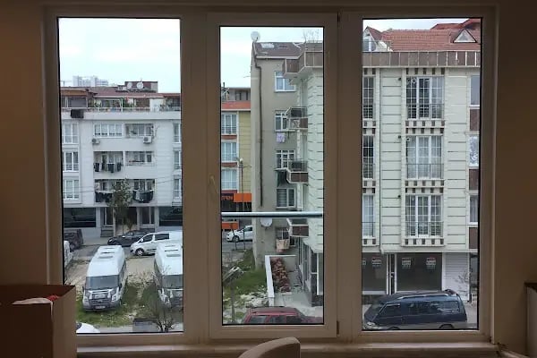 Yurtiçi Kargo Güneşli - Resim 8