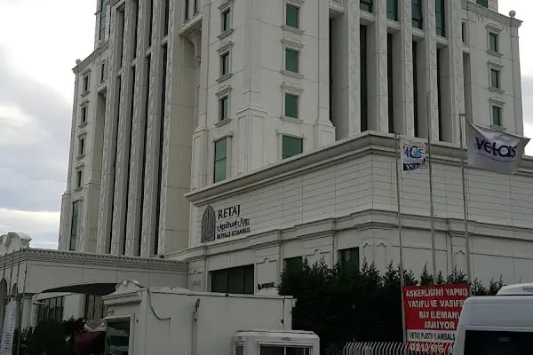 Yurtiçi Kargo Güneşli - Resim 5