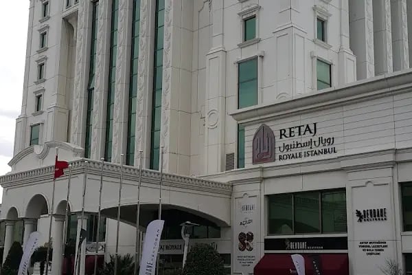 Yurtiçi Kargo Güneşli - Resim 7