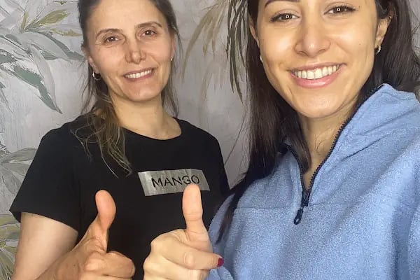 Kayropraktik Uzmanı /Bahçelievler Kayro-Fit Fizyoterapi Danışmanlık Merkezi - Resim 14