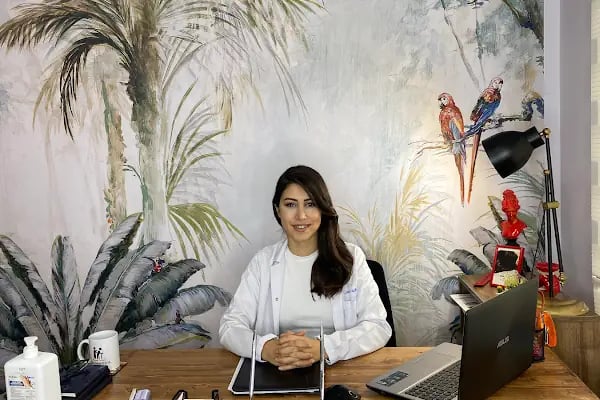 Kayropraktik Uzmanı /Bahçelievler Kayro-Fit Fizyoterapi Danışmanlık Merkezi - Resim 16