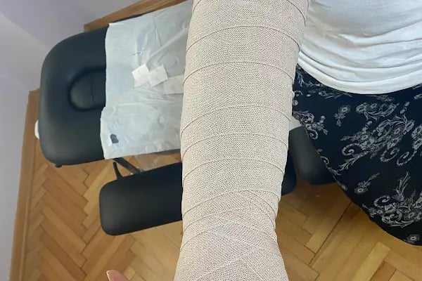 Kayropraktik Uzmanı /Bahçelievler Kayro-Fit Fizyoterapi Danışmanlık Merkezi - Resim 5