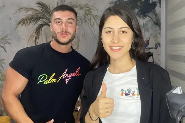 Kayropraktik Uzmanı /Bahçelievler Kayro-Fit Fizyoterapi Danışmanlık Merkezi - Resim 7