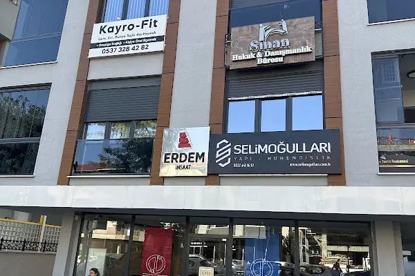 Kayropraktik Uzmanı /Bahçelievler Kayro-Fit Fizyoterapi Danışmanlık Merkezi - Resim 3