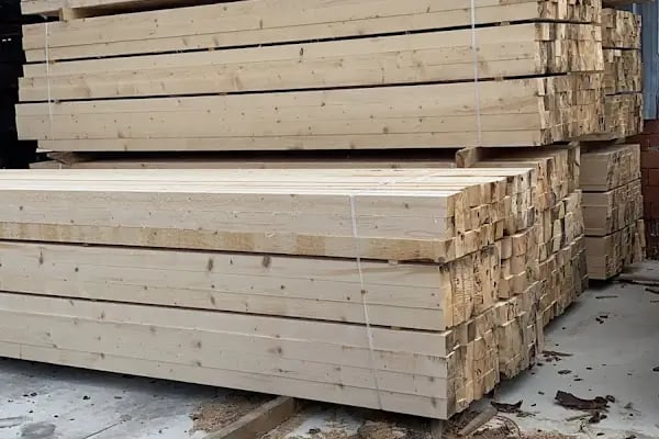 YÜCELİN TİCARET ORMAN ÜRÜNLERİ - Resim 12