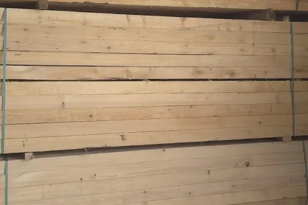 YÜCELİN TİCARET ORMAN ÜRÜNLERİ - Resim 5