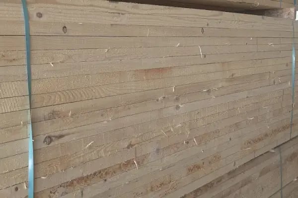 YÜCELİN TİCARET ORMAN ÜRÜNLERİ - Resim 10