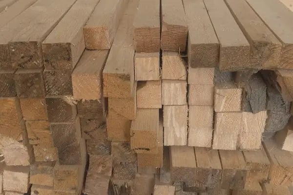 YÜCELİN TİCARET ORMAN ÜRÜNLERİ - Resim 13