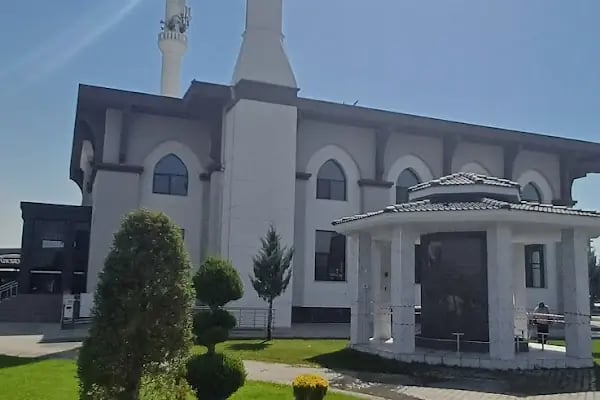 Otonomi Camii - Resim 11