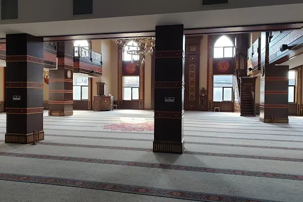 Otonomi Camii - Resim 20
