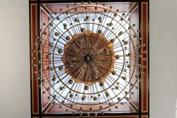 Otonomi Camii - Resim 7