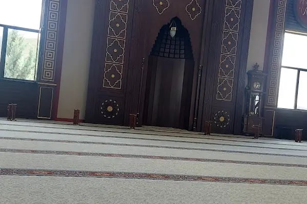 Otonomi Camii - Resim 14